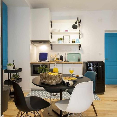 Blue Design Studio Chiado City Center リスボン エクステリア 写真