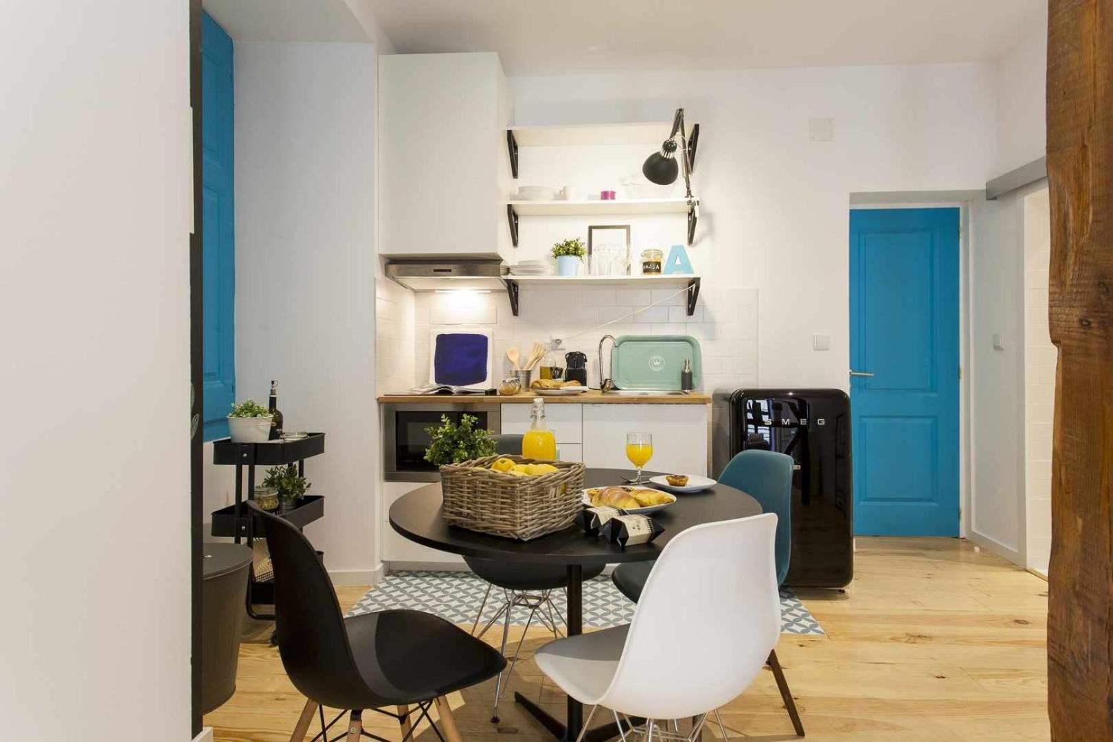 Blue Design Studio Chiado City Center リスボン エクステリア 写真