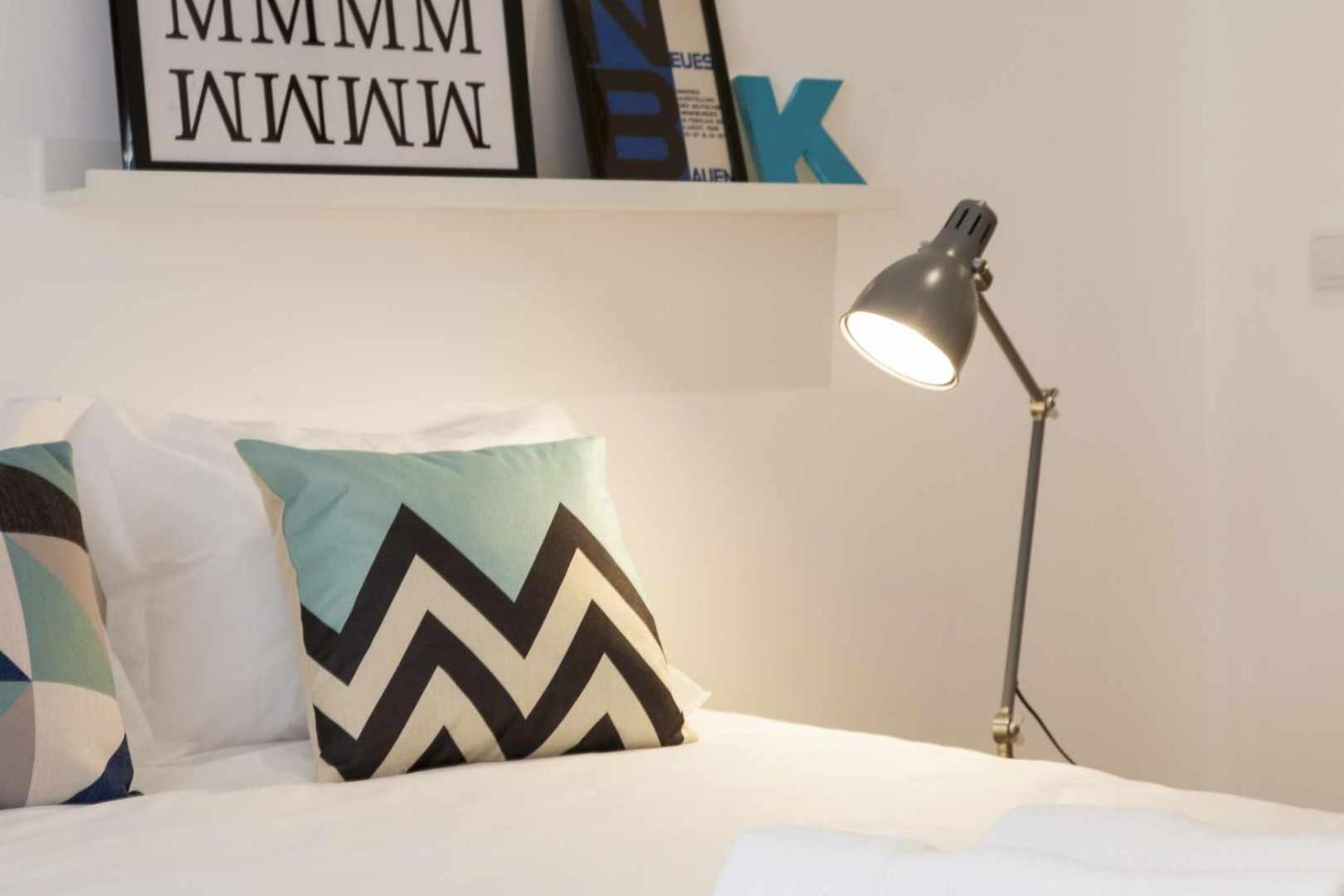 Blue Design Studio Chiado City Center リスボン エクステリア 写真