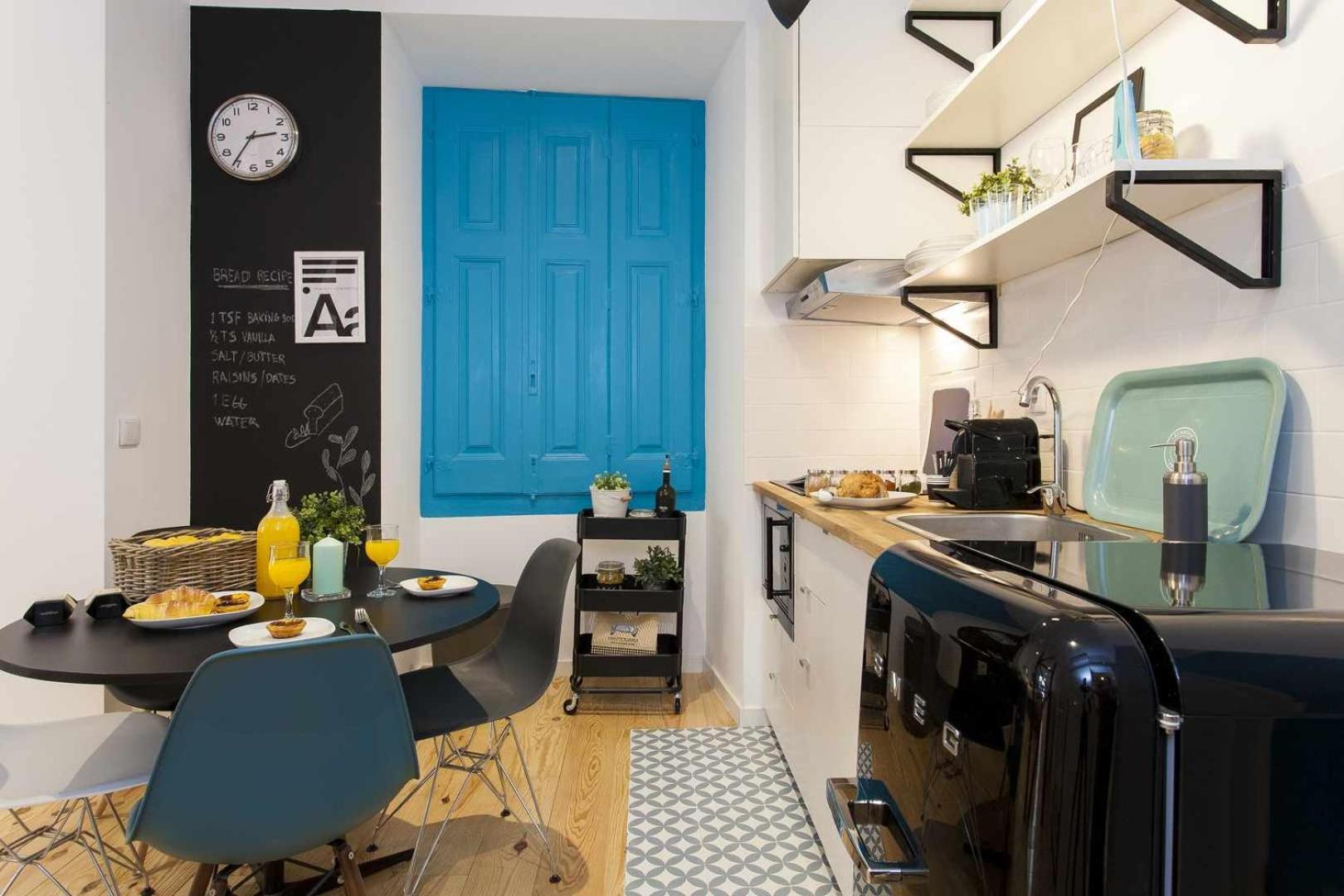 Blue Design Studio Chiado City Center リスボン エクステリア 写真