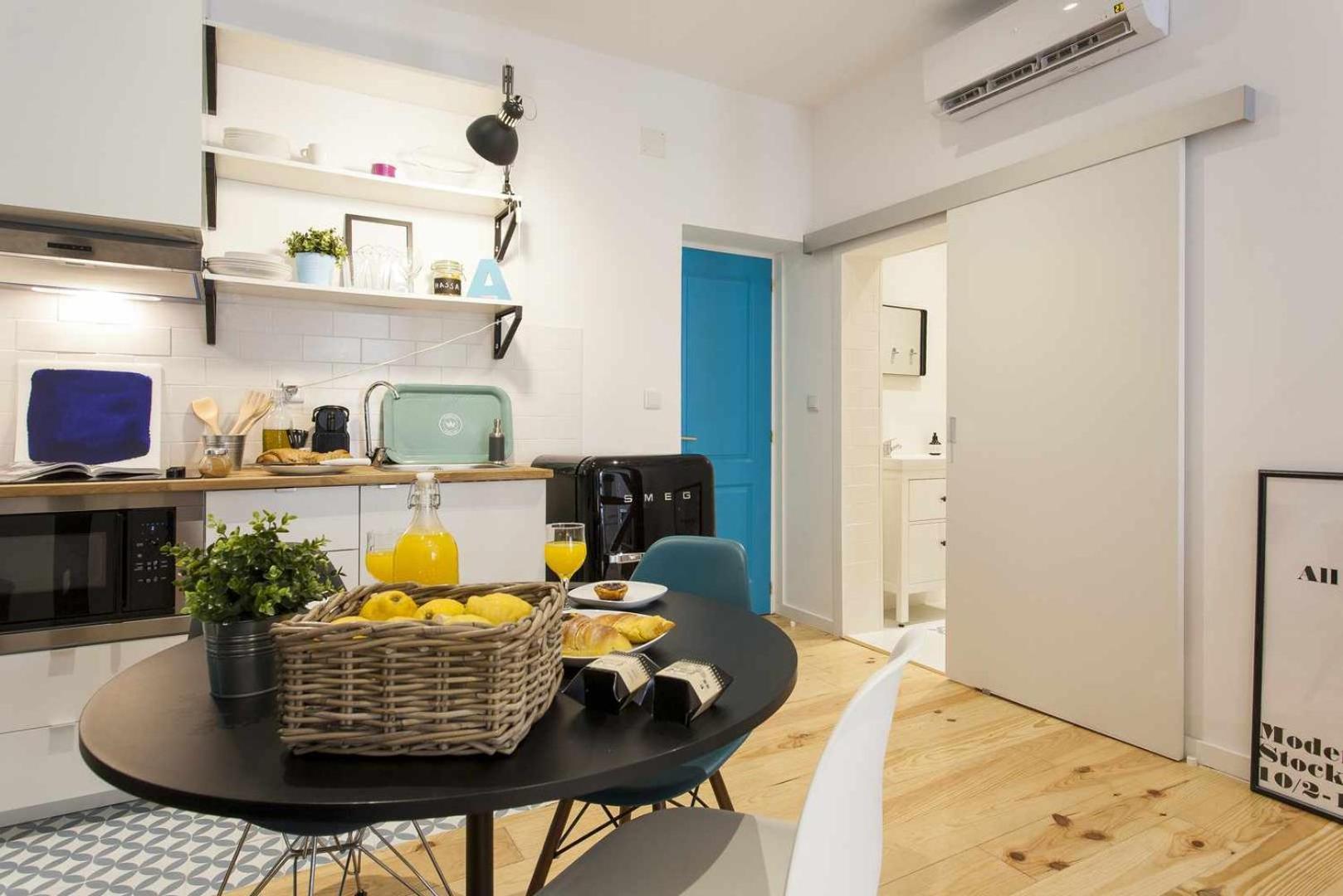 Blue Design Studio Chiado City Center リスボン エクステリア 写真