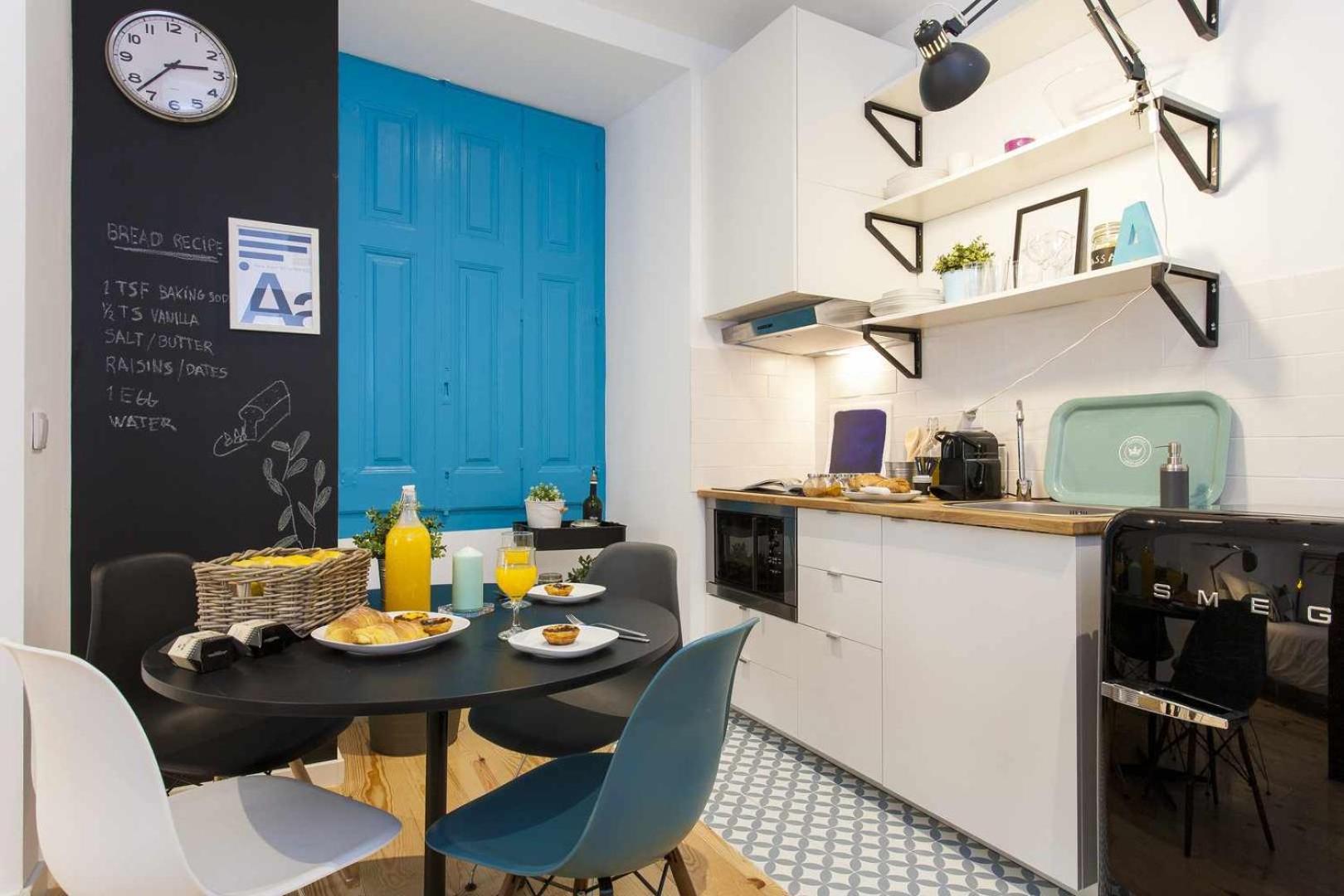 Blue Design Studio Chiado City Center リスボン エクステリア 写真